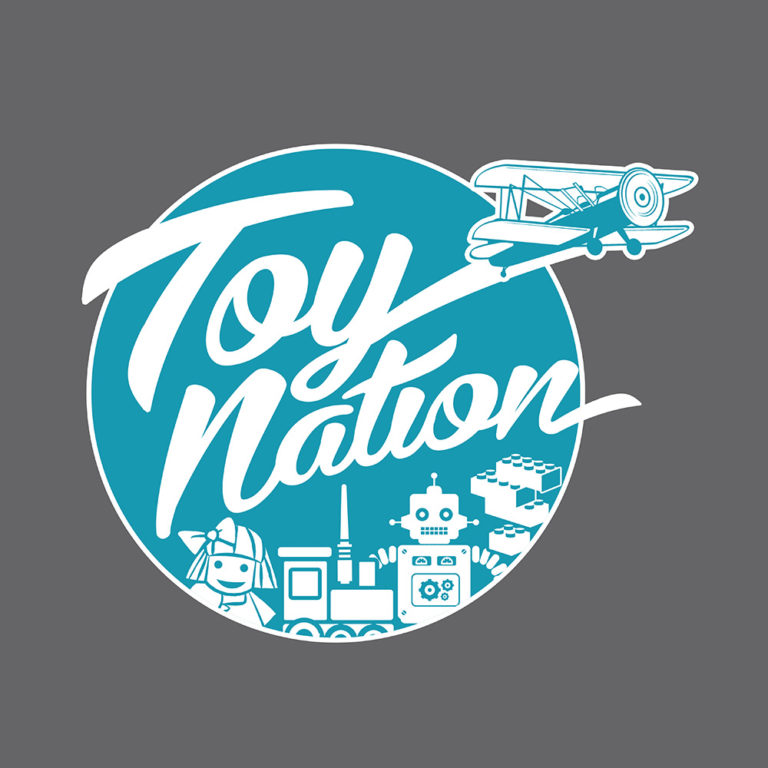 Toy Nation Logo