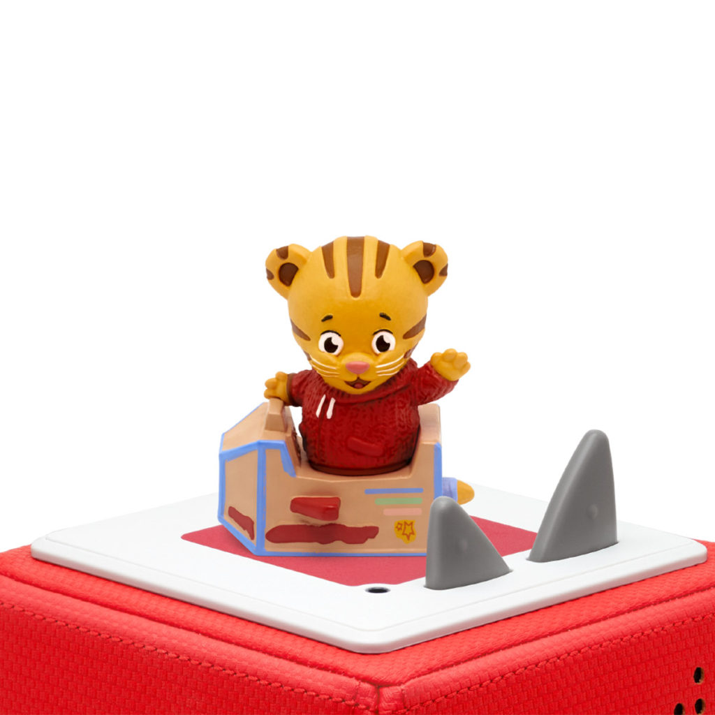 Tonies - Daniel Tiger - Toy Nation