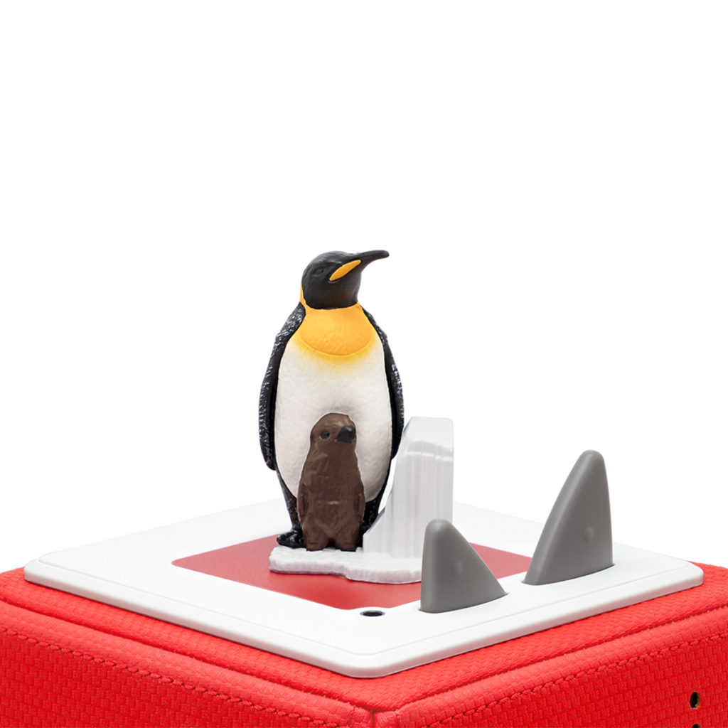 Tonies - National Geographic Penguin - Toy Nation