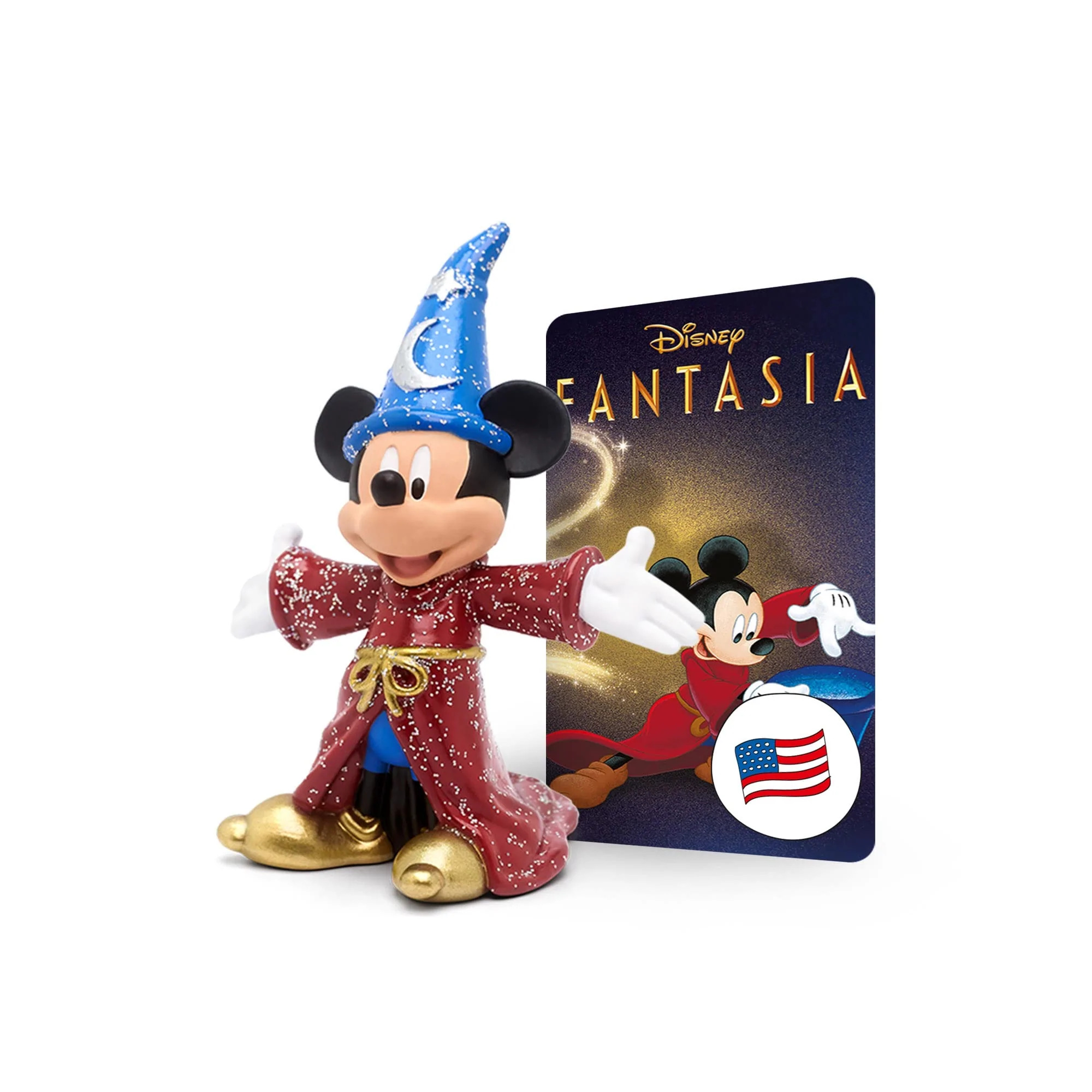 Disney Fantasia - Tonies – The Red Balloon Toy Store