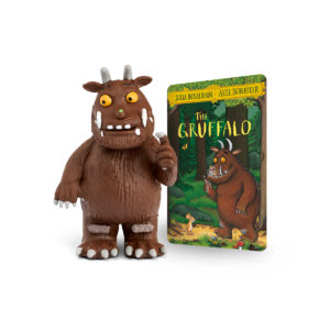 toniethegruffalo