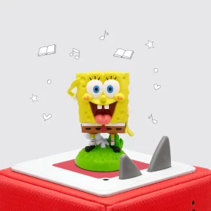 spongebobtonie