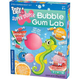 bubblegumlab